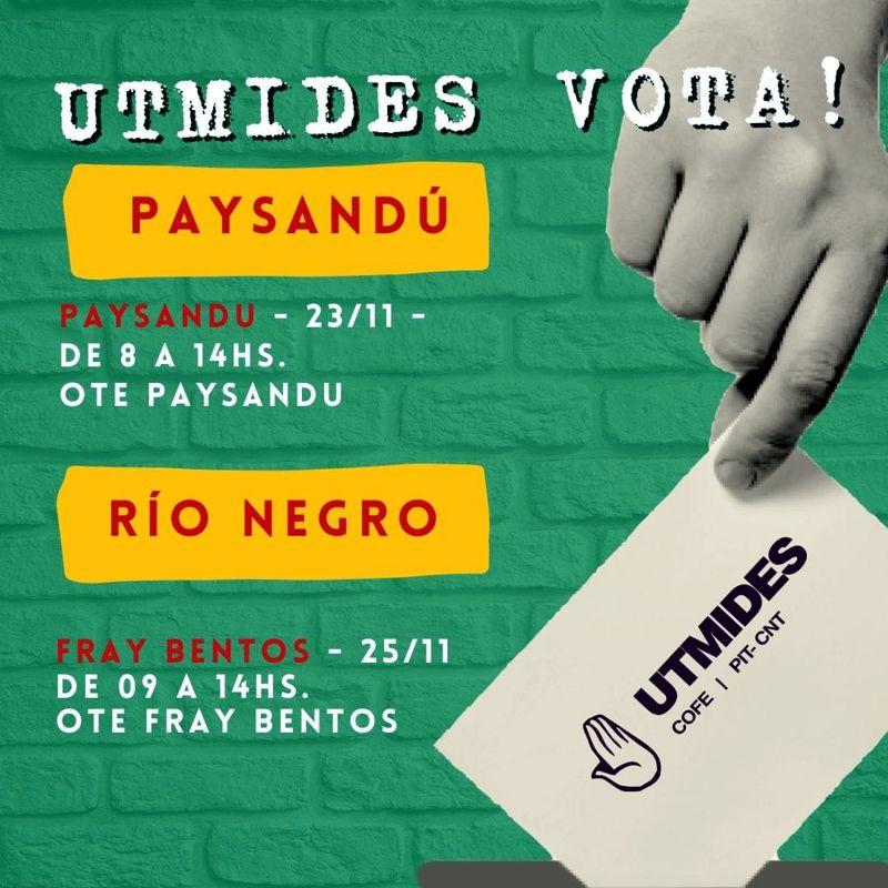 2021-utmides-elecciones-paysandu-rio-negro
