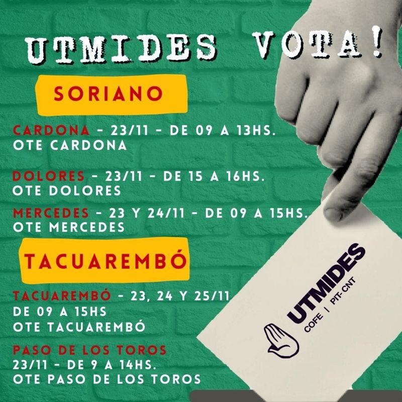 2021-utmides-elecciones-soriano-tacuarembo